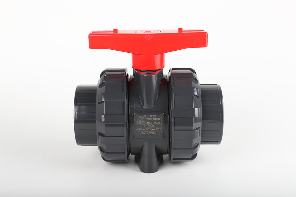 卫东双由令球阀